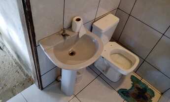 Imagem 7: Aluguel de casa de piscina/sítio em São Joaquim de Bicas WI-FI