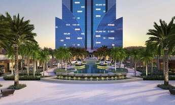 Imagem 4: Empreendimento maravilhoso Taj Home Resort, no Jockey!!