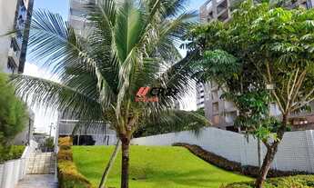 Imagem 7: Cr2+ Vende Cobertura Duplex com 4 quartos a Beira Mar de Piedade 611m², aproveite