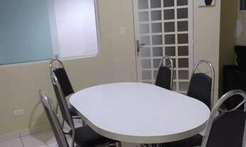 Imagem 3: Casa de condomínio térrea para venda com 130 metros quadrados com 2 quartos