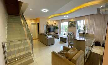 Imagem: Smile Village Cidade Nova - Cobertura