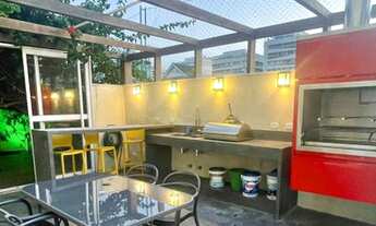 Imagem 5: Casa Triplex à Venda no Condomínio Quality, no Recreio dos Bandeirantes