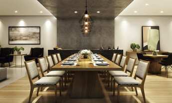 Imagem 7: BLUE LYNE PIRITUBA - 2 Dorm 34 à 39 m2 - c/ ou s/ sacada