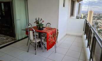 Imagem 2: Apartamento á Venda, 113 m2, 3 suítes T 14 Setor Bueno