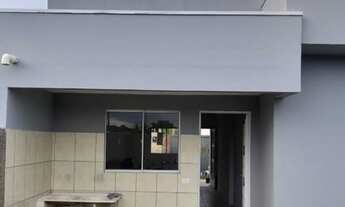 Imagem 6: Vende se Casa Nova ( Bairro Santo André