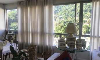 Imagem 5: Excelente apartamento na Gávea emcondomínio com infraestrutura de lazer