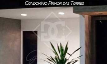 Imagem 2: Vendo linda casa no Condomínio Primor das torres