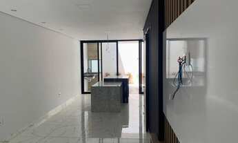 Imagem 4: Casa para venda com 130 metros quadrados com 3 quartos em Vila Carrão - São Paulo - SP