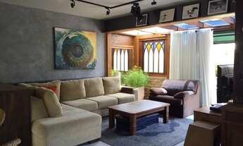 Imagem 4: APTO. COBERTURA RESIDENCIAL em FLORIANÓPOLIS - SC, INGLESES