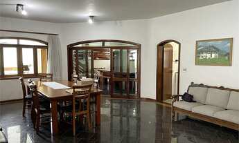 Imagem 3: Casa para aluguel e venda com 677 metros quadrados com 3 quartos em Lavapés - Mairiporã