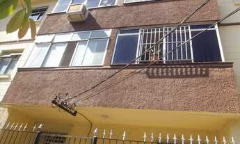 Imagem: Apto 03Qts térreo com quintalzinho cond