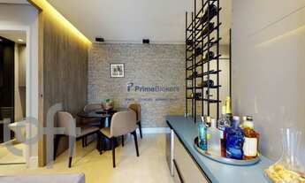 Imagem 3: APARTAMENTO COM 2 DORMITÓRIOS E VARANDA GOURMET - UNITÀ JARDIM PRUDÊNCIA