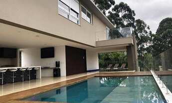 Imagem 3: CASA EM CONDOMÍNIO - TAMBORÉ - SP