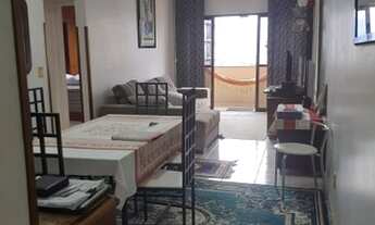 Imagem 2: Excelente Apartamento com 02 Dormitórios Santos