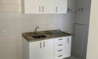 Imagem 5: Fattor Alphaville - Apartamento à venda 73m² com 3 quartos em Tamboré - Barueri - SP