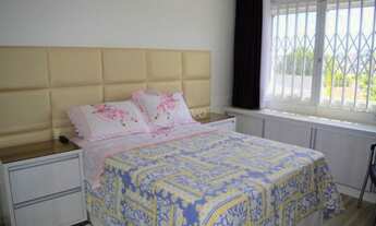 Imagem 4: CURITIBA - Casa de Condomínio - Bairro Alto