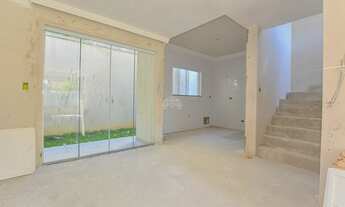 Imagem 2: Sobrado em condomínio 3 quartos Santa Cândida