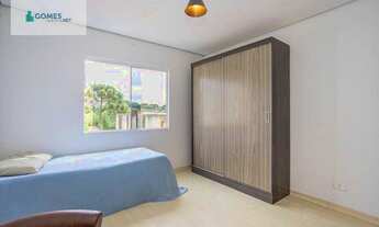 Imagem 7: Sobrado com 3 dormitórios à venda, 140 m² por R$ 400.000,00 - Umbará - Curitiba/PR