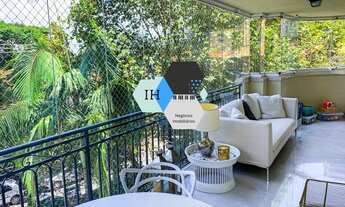 Imagem 5: APARTAMENTO RESIDENCIAL em SÃO PAULO - SP, HIGIENÓPOLIS