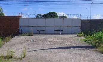 Imagem 5: Galpão/Depósito/Armazém para aluguel tem 3400 metros quadrados em Tabuleiro do Martins - M