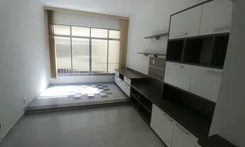 Imagem: Apartamento para venda tem 70 metros quadrados