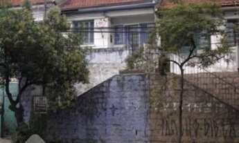 Imagem 2: PORTO ALEGRE - Terreno Padrão - Petrópolis