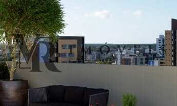 Imagem 4: Flat para venda possui 22m2 com 1 quarto em Intermarés