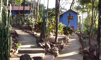 Imagem 6: Lindo sítio a venda em Nova Lima