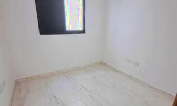 Imagem 7: Apartamento 44 m² totalmente acabado, 2 dormitórios - Vila Curuçá Santo André