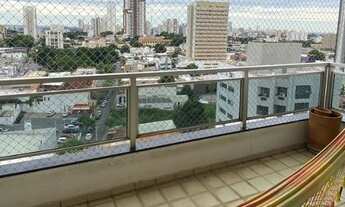 Imagem 7: Edifício Saint Laurent - apartamento completo com moveis planejados