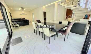 Imagem 7: Casa em Condomínio para Venda em São José dos Campos, Condomínio Residencial Jaguary, 4 do