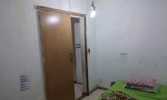 Imagem 6: Casa bem localizada no Parque hotel