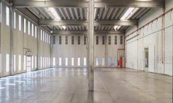 Imagem 6: Galpão Industrial para locação em Sorocaba - SP com 7.562,18 m²