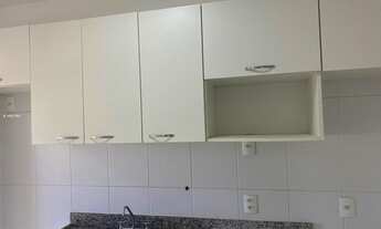 Imagem 3: Apartamento para Locação em Barueri, Jardim Tupanci, 2 dormitórios, 1 suíte, 2 banheiros