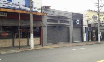 Imagem 2: Ponto comercial/Loja/Box para aluguel possui 90 metros quadrados com 1 quarto