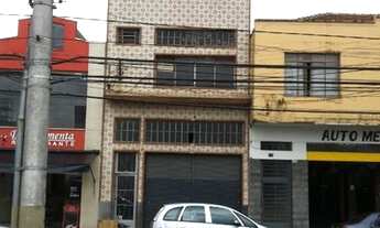 Imagem: São Caetano do Sul - Prédio Inteiro