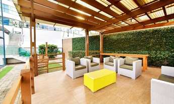 Imagem 5: Apartamento para venda com 171 m2, 3 quartos sendo 3 suítes entre Apipucos e Casa Forte