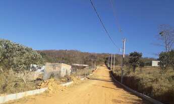 Imagem 6: Chácaras de 1000 com entrada parcelada em 10 x