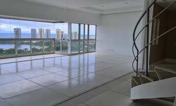 Imagem 2: Cobertura para venda tem 570 metros quadrados com 4 quartos em Barra da Tijuca - Rio de Ja