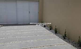 Imagem 4: SOBREIRA RESIDENCE - CASA PLANA SOLTA EM MESSEJANA - FORTALEZA/CE