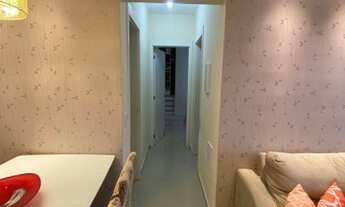 Imagem 7: Apartamento para venda com 57 metros quadrados com 2 quartos em Jaracaty - São Luís - MA