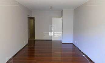 Imagem 3: Apartamento com 3 dormitórios à venda, 83 m² por R$ 420.000,00 - Centro - Nova Friburgo/RJ