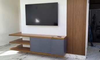 Imagem 3: Casa Sobrado com 3 suítes, 237m² de construção a venda no Swiss Park, Campinas, SP