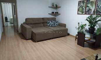 Imagem: Apartamento com 3 dormitórios à venda