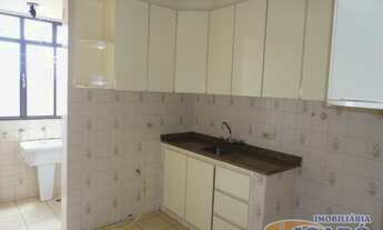 Imagem 5: Apartamento para aluguel possui 70 metros quadrados com 3 quartos