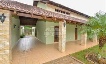 Imagem 7: Vendas Casa Balsa Nova PR