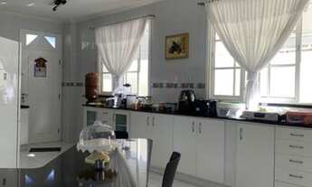 Imagem 7: Casa Duplex / COND Maria Rezende / 3 Suítes&gt