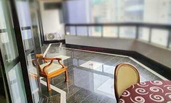 Imagem 3: Apartamento maravilhoso alto padrão, sendo 4 quartos, 2 suítes em Itapuã!