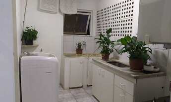 Imagem 6: Apartamento com 3 dormitórios à venda, 110 m² por R$ 310.000,00 - Setor Central - Anápolis