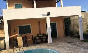 Imagem: Casa de praia em Iparana